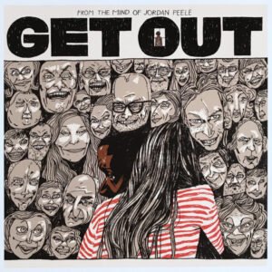 Michael Abels - Get Out (Original Motion Picture Soundtrack)