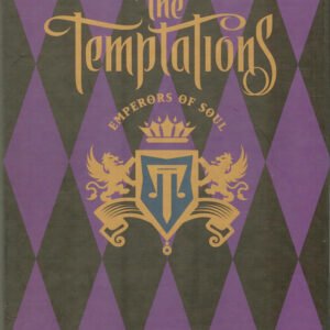 The Temptations - Emperors Of Soul