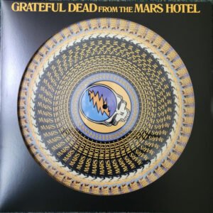 Grateful Dead - From The Mars Hotel (Zoetrope Limited Edition 50th Anniversary)