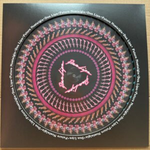 Dua Lipa - Future Nostalgia (Limited Edition Picture Disc Zoetrope)