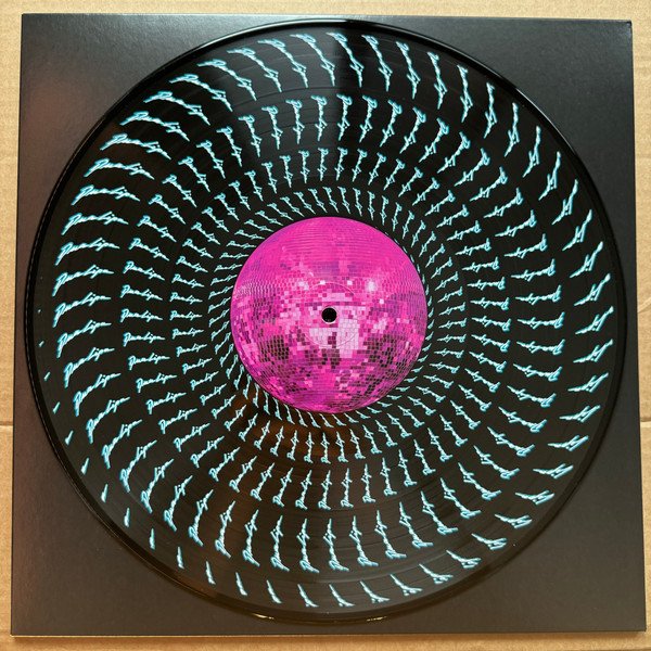 Dua Lipa - Future Nostalgia (Limited Edition Picture Disc Zoetrope) - Imagen 3