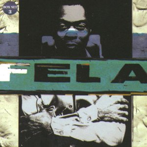 Fela Kuti - Box Set 3 (Limited Edition Numbered)