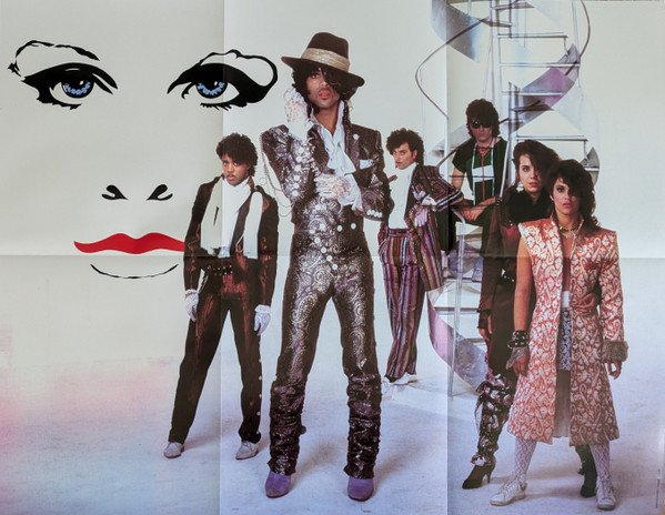 Prince - Purple Rain (40th Anniversary Limited Edition) - Imagen 4