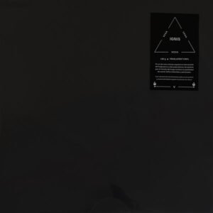 Vega - Ignis (Vinilo Traslúcido Gatefold)