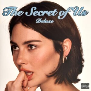 Gracie Abrams - The Secret Of Us (Deluxe)