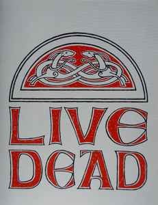 Grateful Dead - Live/ Dead (MFSL Limited Edition Numbered) - Imagen 2