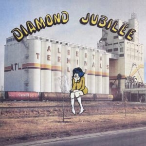 Cindy Lee – Diamond Jubilee
