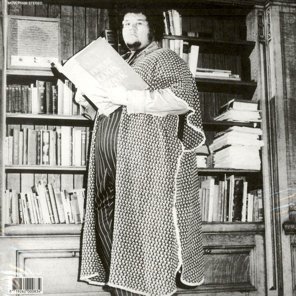 Baby Huey - The Baby Huey Story (The Living Legend) - Imagen 5