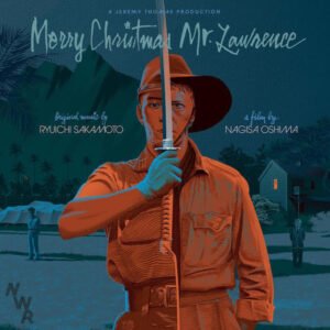 Ryuichi Sakamoto - Merry Christmas Mr. Lawrence