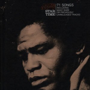 James Brown ‎– Star Time (Box Set)