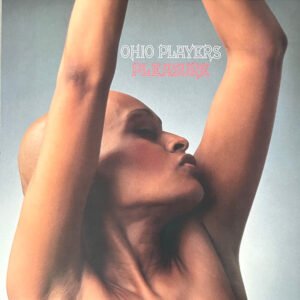 Ohio Players ‎– Pleasure