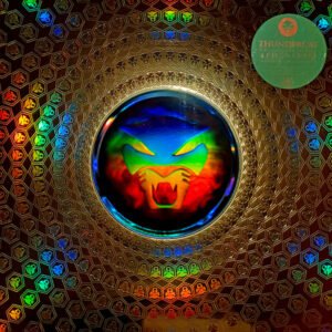 Thundercat – The Golden Age Of Apocalypse (Ten Year Anniversary Edition)