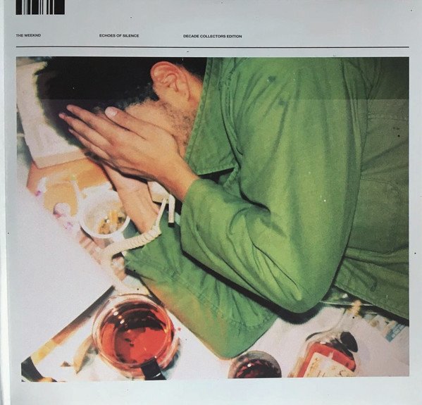 The Weeknd – Echoes Of Silence (Decade Collectors Edition) - Imagen 4