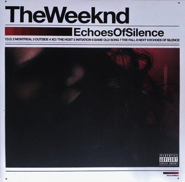 The Weeknd – Echoes Of Silence (Decade Collectors Edition)