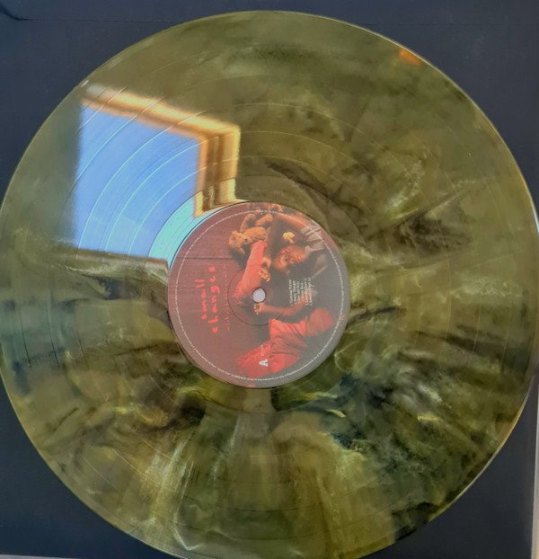 Michael Kiwanuka – Small Changes - Imagen 3