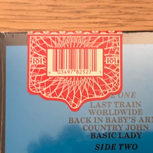 Allen Toussaint – Southern Nights (Rhino Reserve) - Imagen 4