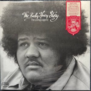 Baby Huey – The Baby Huey Story / The Living Legend (Rhino Reserve)