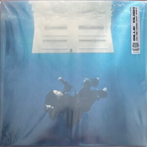 Billie Eilish – Hit Me Hard And Soft (Blue & Orange Splatter Biovinyl, Anniversary Edition)