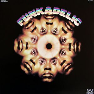 Funkadelic – Funkadelic (45 RPM)