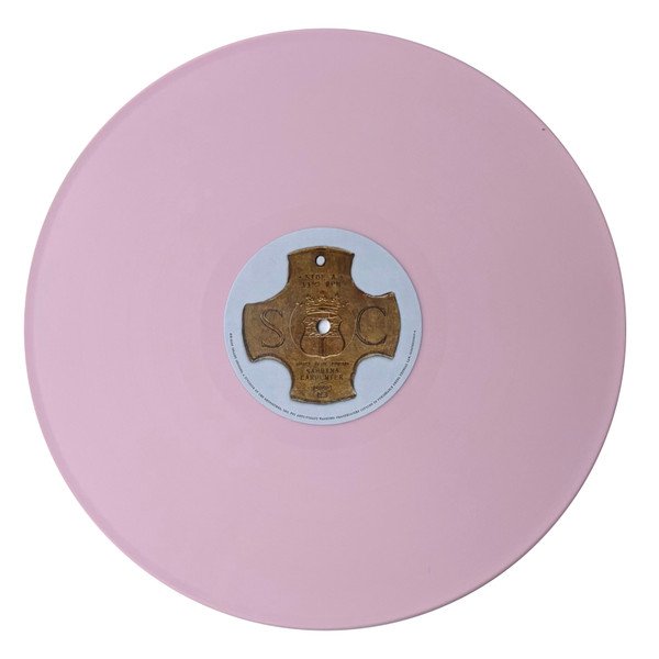 Sabrina Carpenter – Man's Best Friend (Opaque Dusty Rose) - Imagen 3