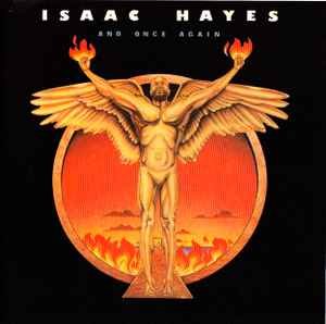 Isaac Hayes – And Once Again