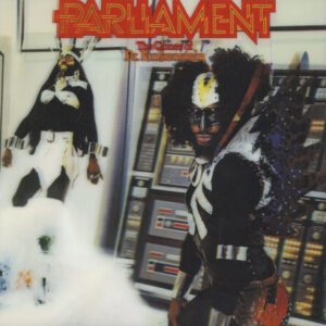 Parliament ‎– The Clones Of Dr. Funkenstein (Respect the Classics Edition)