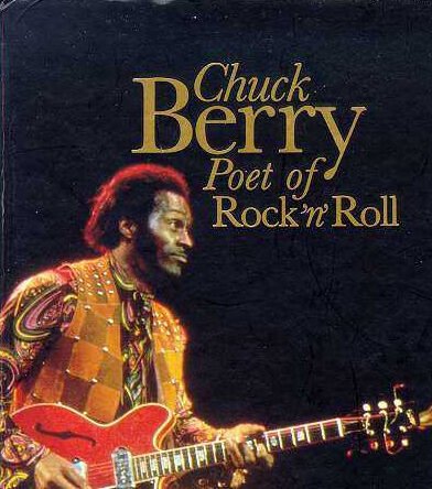 Chuck Berry – Poet of Rock 'n' Roll (Box Set)