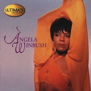 Àngela Winbush – Ultimate Collection