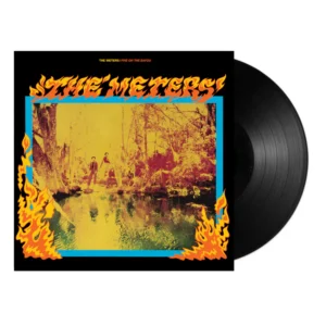 The Meters – Fire On The Bayou (Rhino Reserve)