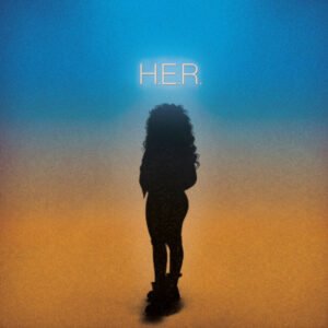 H.E.R. – H.E.R. ( EPs )