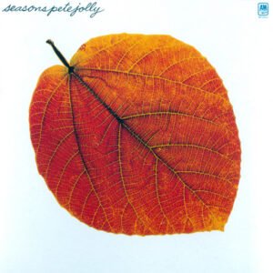 Pete Jolly ‎– Seasons