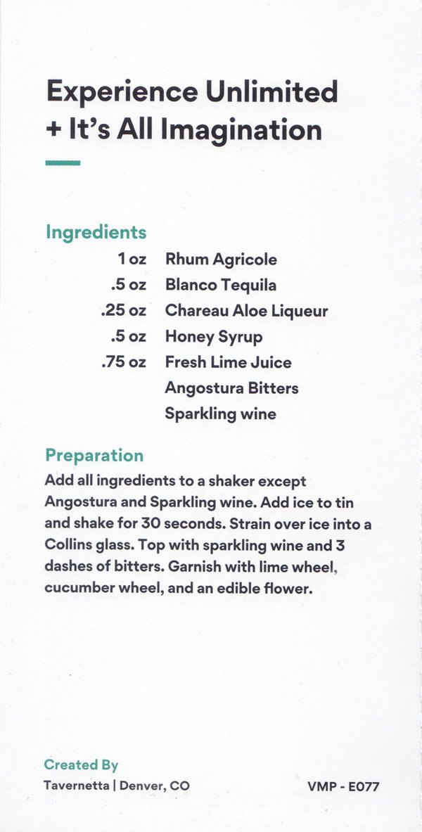 Experience Unlimited – Free Yourself (Club Edition Reissue) - Imagen 6