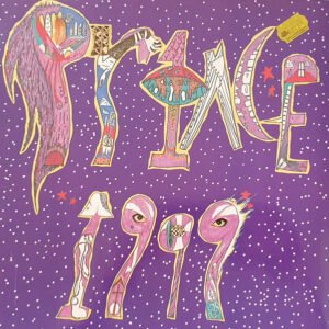 Prince ‎– 1999