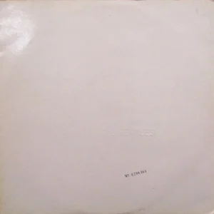 The Beatles – The Beatles (White Album)