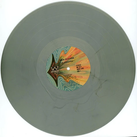 Ohio Players – Pleasure (Club Edition) - Imagen 3