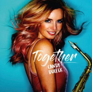 Candy Dulfer – Together (Limited Edition Numbered)