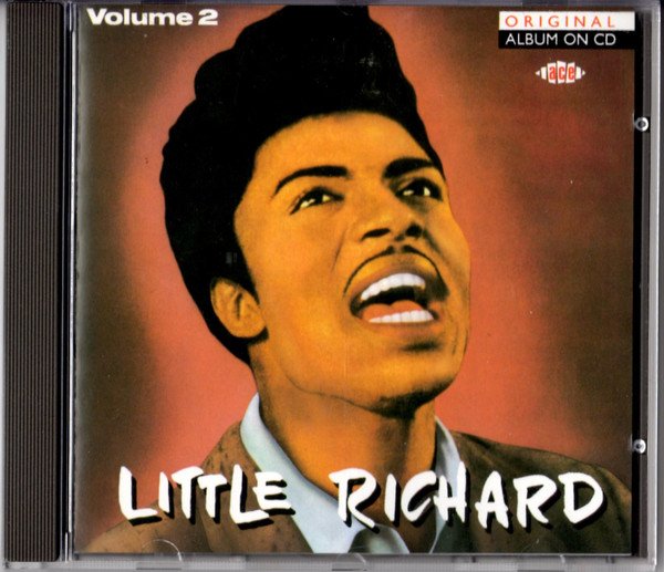 Little Richard – His 3 Original Specialty Albums - Imagen 4