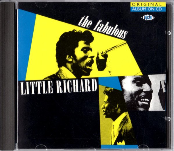 Little Richard – His 3 Original Specialty Albums - Imagen 6