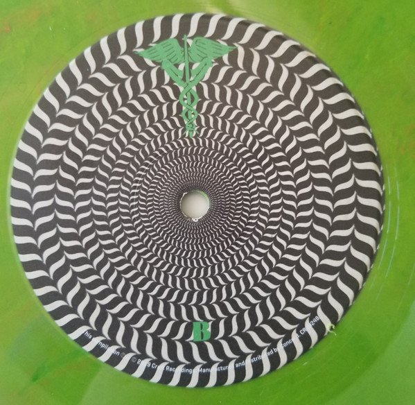 Various – Jazz Dispensary: The Dank D-Funk Blend (Record Store Day) - Imagen 2