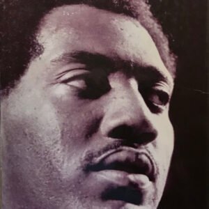 Otis Redding ‎– Otis! The Definitive Otis Redding