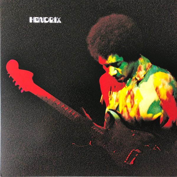 Hendrix – Band Of Gypsys (50th Anniversary Edition)