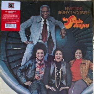 The Staple Singers – Be Altitude: Respect Yourself