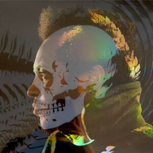 Thundercat ‎– Apocalypse (Ten Year Anniversary Edition "Memento Mori")