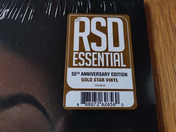 Mavis Staples – Mavis Staples (Record Store Day) - Imagen 3