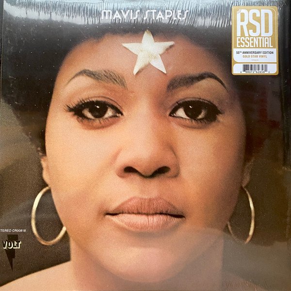 Mavis Staples – Mavis Staples (Record Store Day)