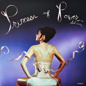Marina – Princess Of Power (Deluxe)