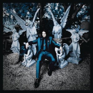 Jack White ‎– Lazaretto (Ultra LP)