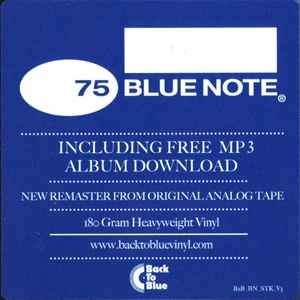 Grant Green – I Want To Hold Your Hand (Blue Note 75th Anniversary) - Imagen 2