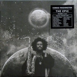 Kamasi Washington ‎– The Epic
