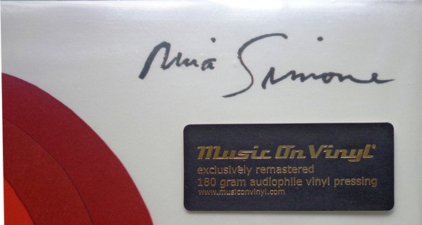 Nina Simone – Here Comes The Sun (Music on Vinyl) - Imagen 2